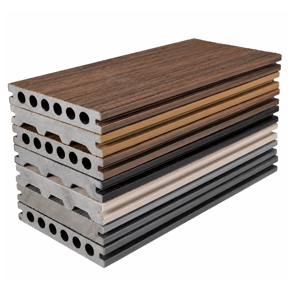 WPC Decking 2
